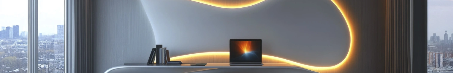 Электроустановочные изделия Werkel для стиля Футуризм — 4 серии для интерфейса будущего | werkel.market изображение